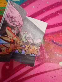 Image 4 of Ad Infinitum