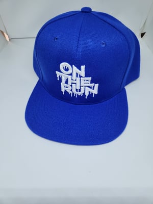 Image of OTR HATS & BEANIES