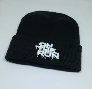 Image of OTR HATS & BEANIES