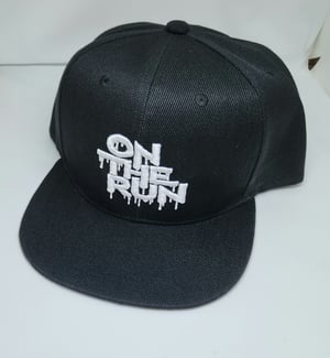 Image of OTR HATS & BEANIES