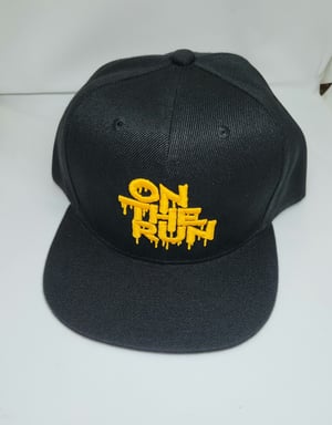 Image of OTR HATS & BEANIES