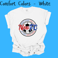 Image 1 of NEOFC Fundraiser - Tshirt Design Two