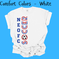 Image 1 of NEOFC Fundraiser - Tshirt Design Four