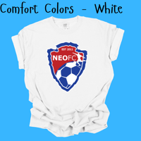 Image 1 of NEOFC Fundraiser - Tshirt Design Seven