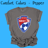 Image 3 of NEOFC Fundraiser - Tshirt Design Seven