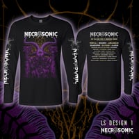 Image 1 of PO-LSD1 - NECROSONIC 2025