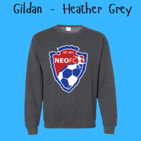 Image 5 of NEOFC Fundraiser - Sweatshirt Design Seven