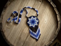 Image 2 of Wixarika medicine necklace 