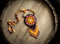 Image 5 of Wixarika medicine necklace 