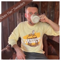 Image 1 of Apple Butter SWEATSHIRTS