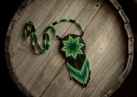 Image 6 of Wixarika medicine necklace 