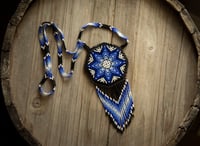 Image 1 of Wixarika medicine necklace 