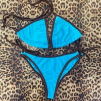 Image 4 of ଘ(੭*ˊᵕˋ)੭* ੈ♡‧₊ tie-side bella bottoms & regular cup 