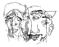 Image 3 of Blind Portrait