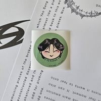 Image 1 of Yeosang Sticker