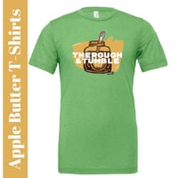 Image 1 of Apple Butter R&T-Shirts