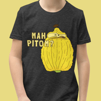 Image 1 of Youth Mah Pitom T-Shirt