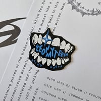 IOMT Sticker (Z Ver.)