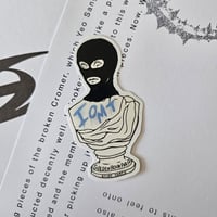 IOMT Sticker (A Ver.)