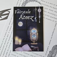 Image 1 of Fairytale Postcard
