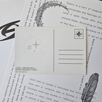 Image 2 of Fairytale Postcard