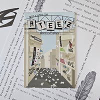 Image 1 of The Real Postcard