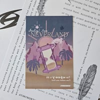 Image 1 of Illusion Postcard