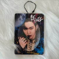 Image 1 of Crazy Form PC Holder