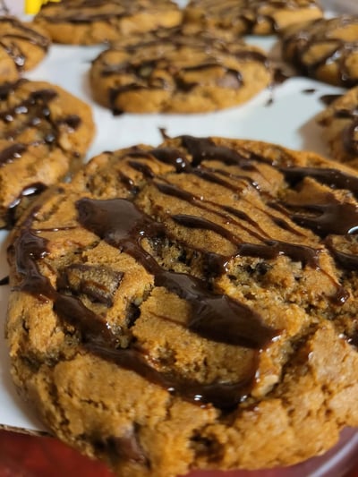 Image of Cookies
