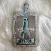 Image 2 of Towards The Light PC Holder