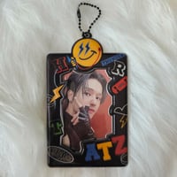 Image 1 of Thunder PC Holder