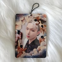 Image 1 of Ice On My Teeth PC Holder