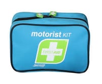 Image 1 of FastAid Motorist™ Soft Pack First Aid Kit FANCM30/5
