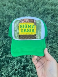 Image 1 of Sigma Oasis