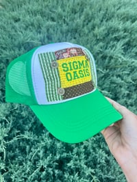 Image 3 of Sigma Oasis