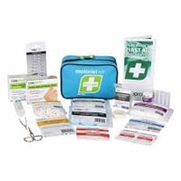 Image 2 of FastAid Motorist™ Soft Pack First Aid Kit FANCM30/5
