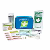 Image 1 of FastAid Personal™ Soft Pack First Aid Kit FANCP30