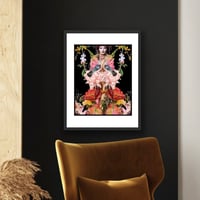 Image 1 of Enchanted Bloom…limited edition print