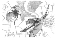 Image 5 of Misc. Prints 1: 2001, Akira, etc.