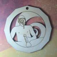 Hypno Goon Pornament
