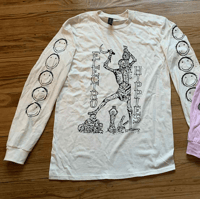 Electro Hippies Longsleeve