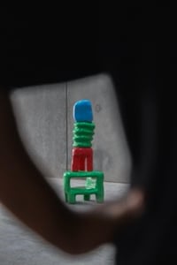 Image 4 of Milk Stool