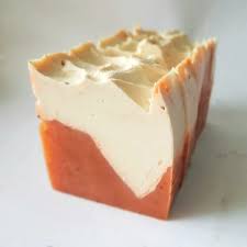 Image of Rice Milk Turmeric Luxury Soap 