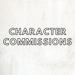 Image of Character Commissions