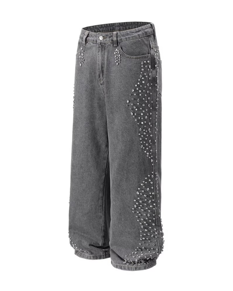 Image of GS Gemstone Jeans