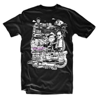 Image 2 of HIALEAH 100TH (Black)