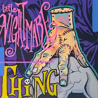 Image 2 of Thing (Addams Family)