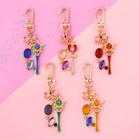 Preorder - Sailor Moon Store Original Bag Charm