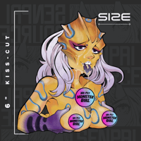 Image 1 of MPMG Titty F*ck Monster Waifu