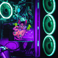 Image 4 of MPMG Demon Girl Waifu